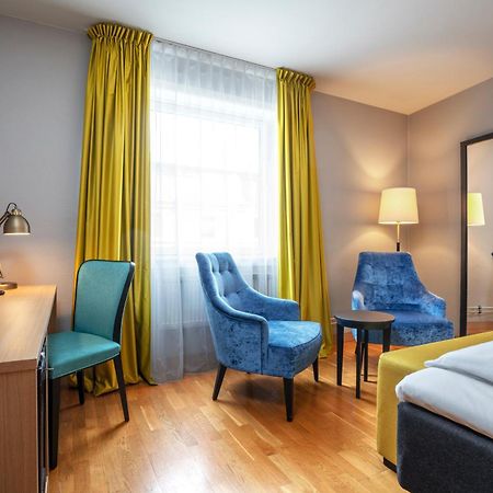 Thon Hotel ลีลล์สตรอม ภายนอก รูปภาพ