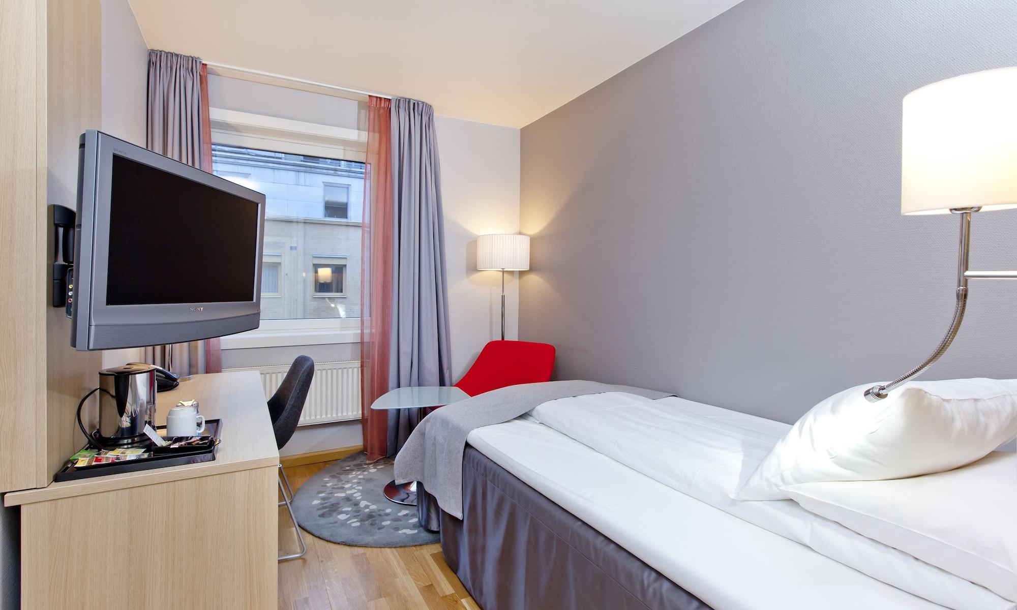 Thon Hotel ลีลล์สตรอม ภายนอก รูปภาพ
