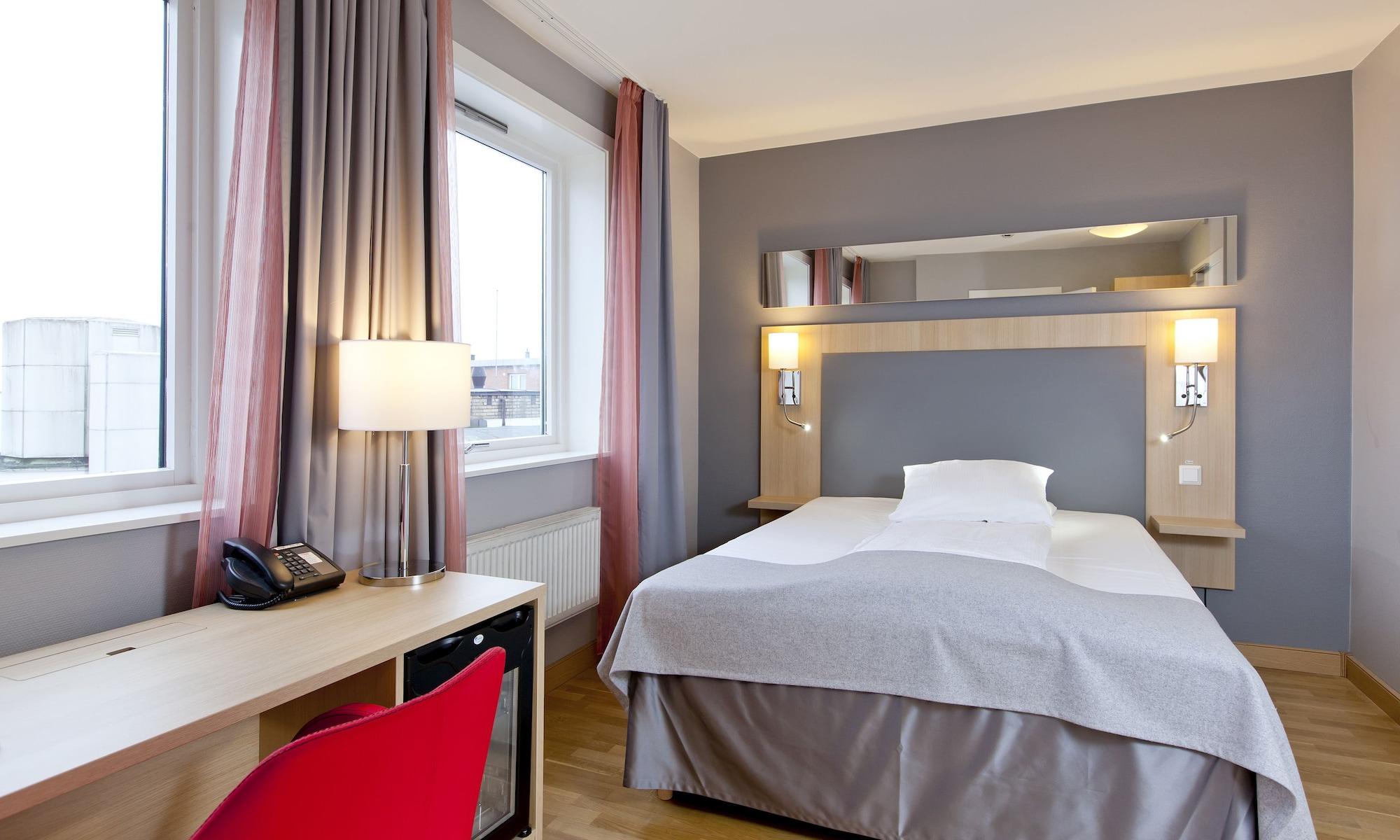 Thon Hotel ลีลล์สตรอม ภายนอก รูปภาพ