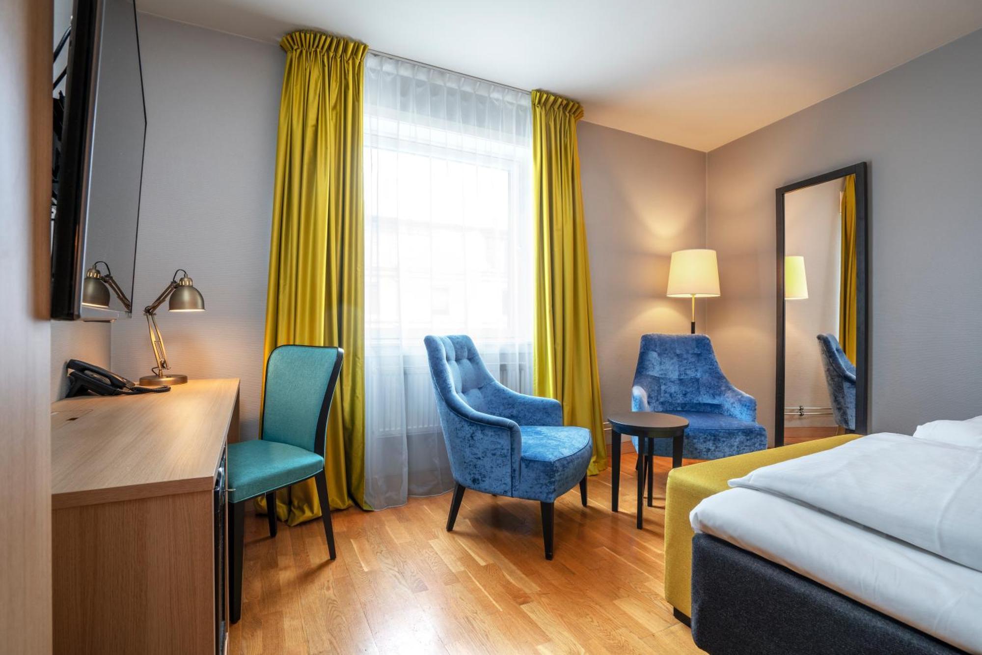 Thon Hotel ลีลล์สตรอม ภายนอก รูปภาพ